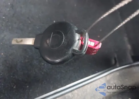 2015 Smart Fortwo Pure из США, поврежденный, VIN WMEEJ3BA0FK812505